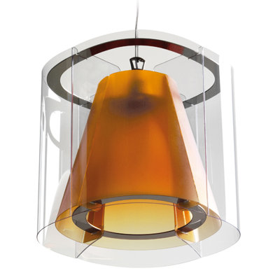 SLAMP New Harris Suspension Pendant