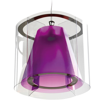 SLAMP New Harris Suspension Pendant