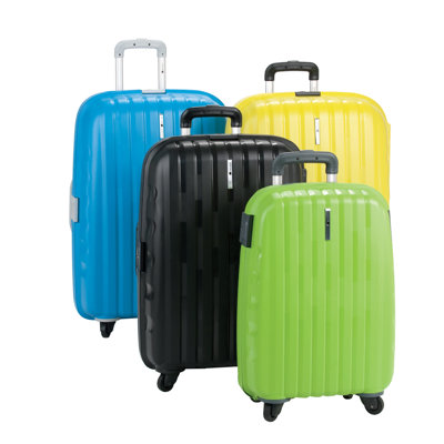 Delsey Helium Colours 21" Spinner Carry-On