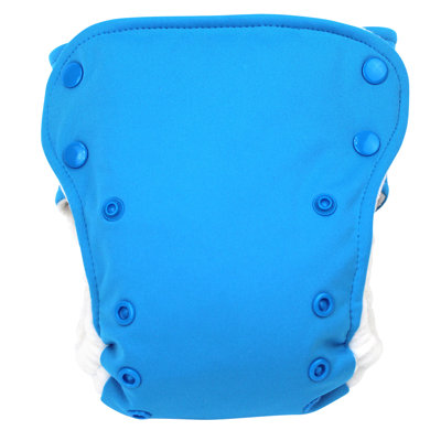 Babykicks Premium One Size Snap Closure Cloth Diaper