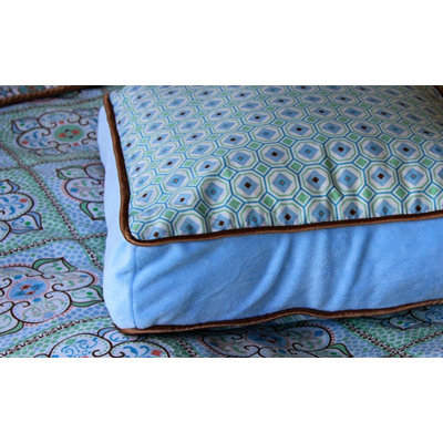Caden Lane Modern Vintage Boy Bedding Collection