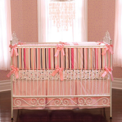 Caden Lane Ella Crib Bedding Collection