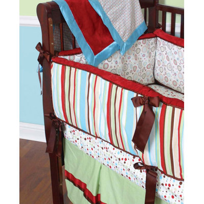 Caden Lane Carey Crib Bedding Collection