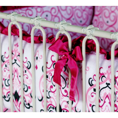 Caden Lane Sophie Crib Bedding Collection