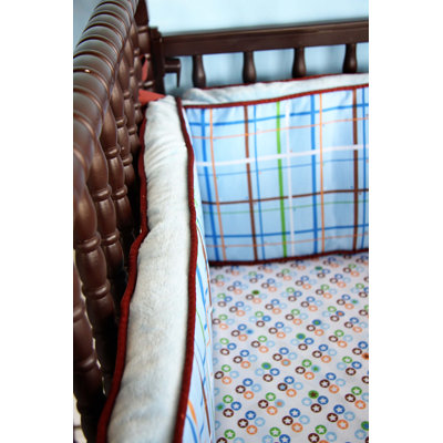 Caden Lane Boutique Gabe Crib Bedding Collection