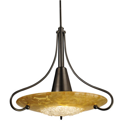 Framburg Pleiades 1 Light Pendant