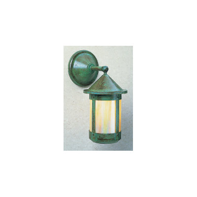 Arroyo Craftsman Berkeley Outdoor Wall Lantern