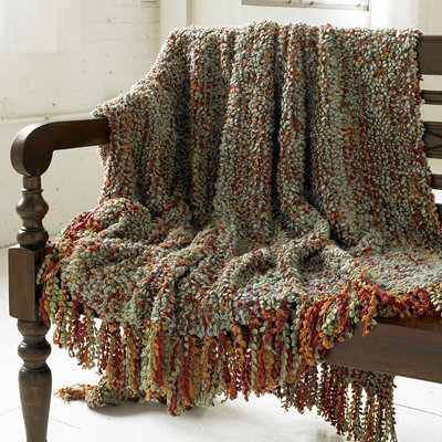 Woven Workz Michelle Woven Throw