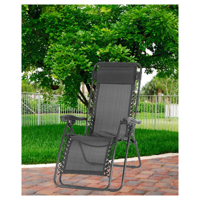 Atlantic Outdoor Zero Gravity Chair