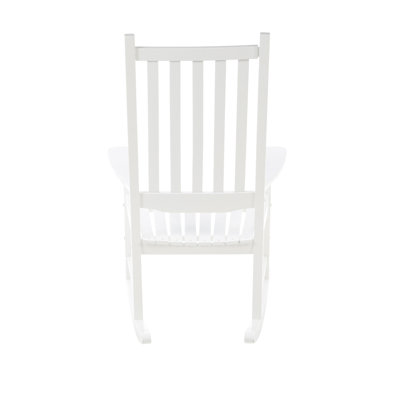Atlantic Outdoor Traditional Rocking Chair