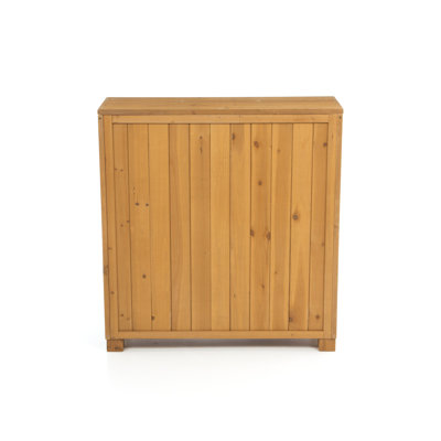 Atlantic Outdoor Storage Cubby