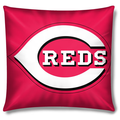 Northwest Co. MLB Square Pillow