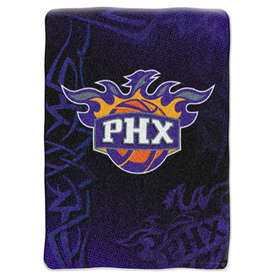 Northwest Co. NBA Super Plush Throw