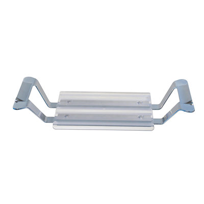 WS Bath Collections Leo Bath Tub Seat