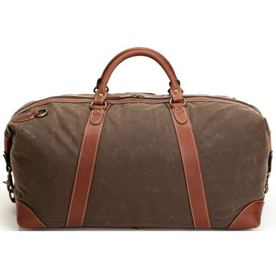 Korchmar Adventure 26" Deluxe ExpandableTravel Duffel