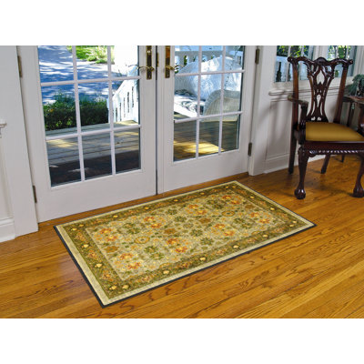 Design by AKRO Orientrax Mat