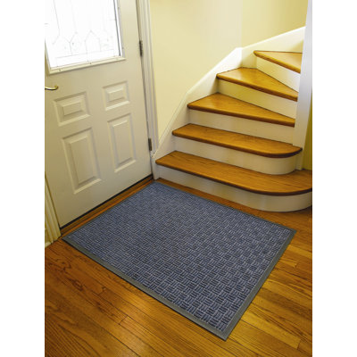 Design by AKRO Portrait Doormat