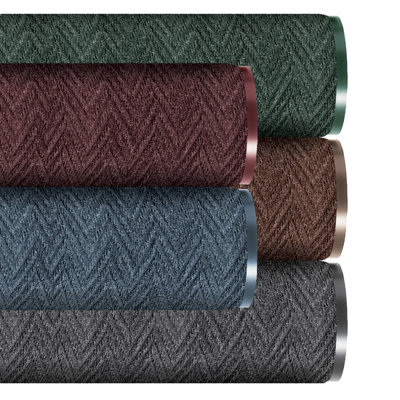 Design by AKRO Chevron Mat