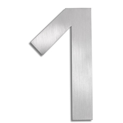 Blomus Signo House Numbers