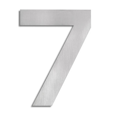 Blomus Signo House Numbers