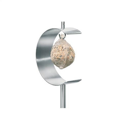 Blomus Nido Curved Bird Feeder