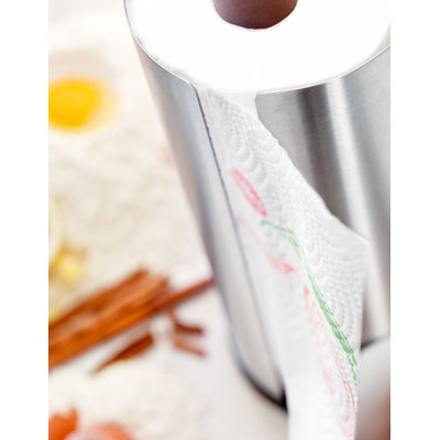 Blomus Cusi Paper Towel Holder