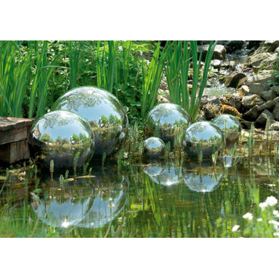 Blomus Bola Gazing Globe