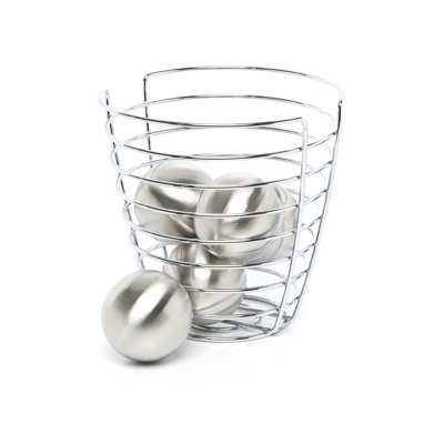 Blomus Wires Tall Basket