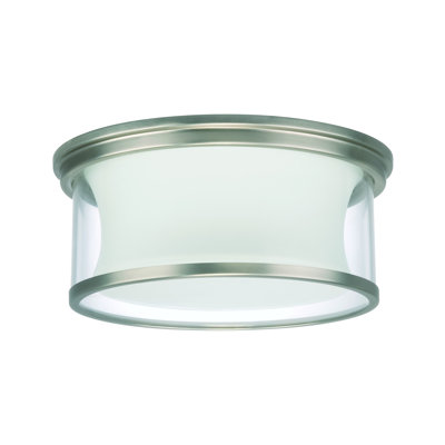 CSL Gravity Wall Fixture / Flush Mount