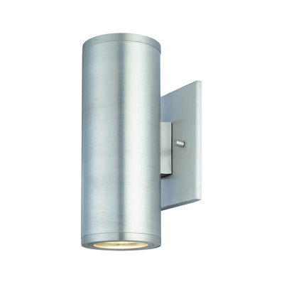 CSL Silo Outdoor Wall Sconce