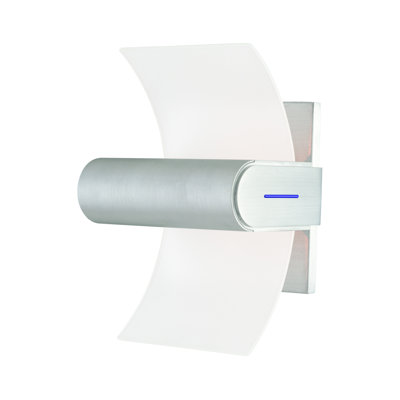 CSL Sail Two Light Wall Sconce