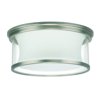 CSL Gravity Wall Fixture / Flush Mount