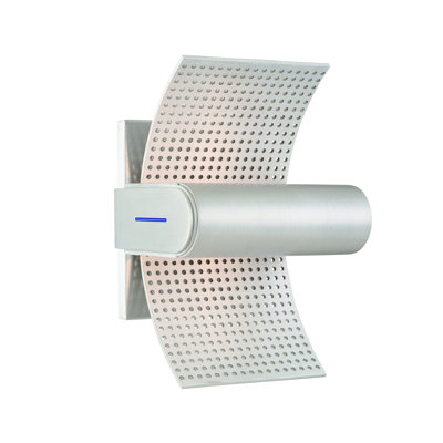 CSL Sail Two Light Wall Sconce