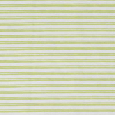 Oilo Modern Berries Bedding Collection in Spring Green