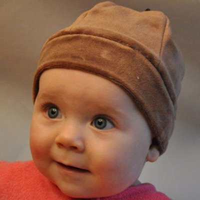 Satsuma Designs LLC Fruitful Bambeanie Hat