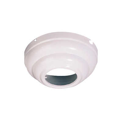 Monte Carlo Fan Company Slope Ceiling Adapter