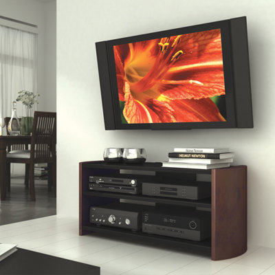 dCOR design 32" - 65" Wall Mount