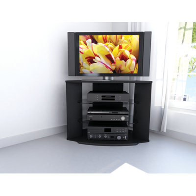 dCOR design Cali 35" TV Stand