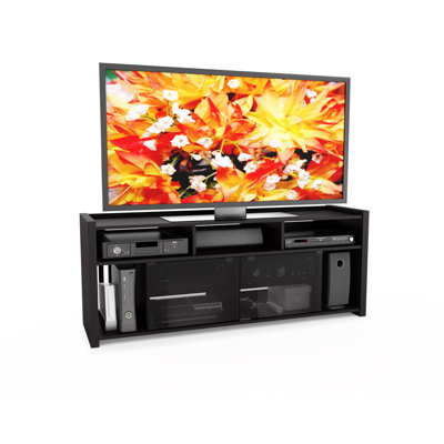 dCOR design 60" TV Stand
