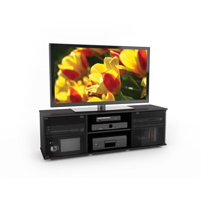 dCOR design Fiji 60" TV Stand
