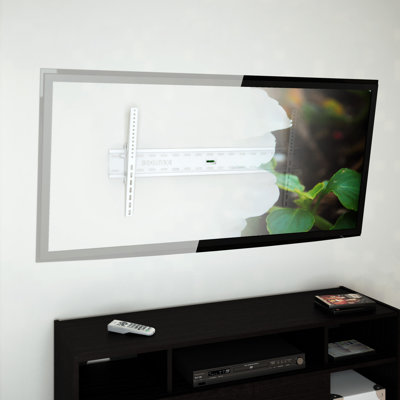 dCOR design Tilting Flat Panel Wall Mount