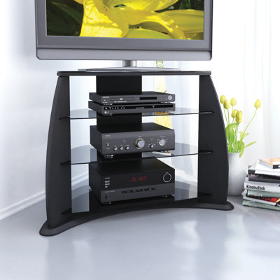 dCOR design Fior 44" TV Stand