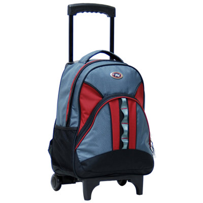 CalPak Grand Stand Rolling Backpack