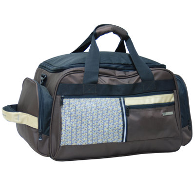 CalPak Tera 26" Carry-On Duffel
