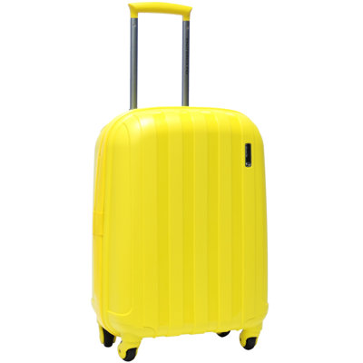 CalPak Paradise Hardsided 3 Piece Spinner Luggage Set