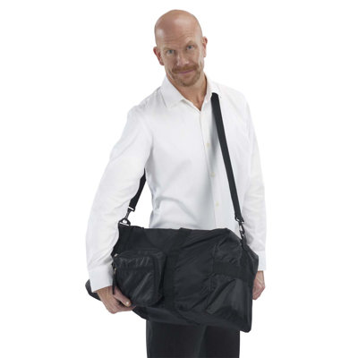 Smooth Trip Folding 20" Duffel