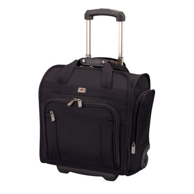 Victorinox Travel Gear Mobilizer NXT 5.0 Wheeled Euro Boarding Tote