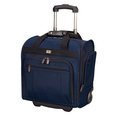 Victorinox Travel Gear Mobilizer NXT 5.0 Wheeled Euro Boarding Tote