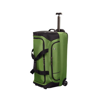 Victorinox Travel Gear Werks Traveler&trade; 4.0 31" Travel Duffel with Retractable Handle