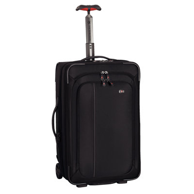 Victorinox Travel Gear Werks Traveler 4.0 22" Expandable Rolling U.S. Carry On
